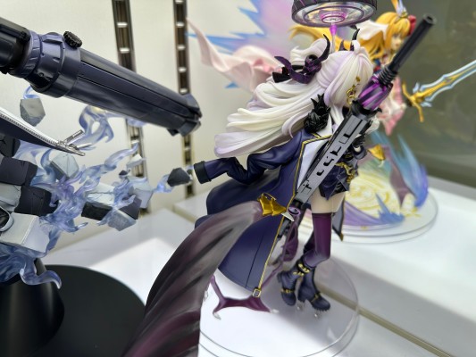 蔚蓝档案 空崎日奈