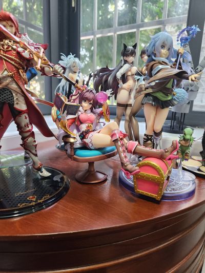 Visual Prison 结希安杰