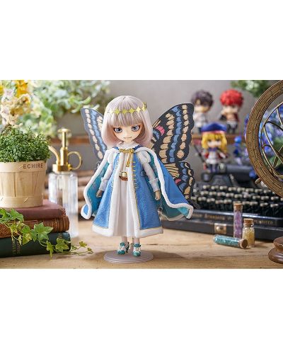 Harmonia bloom 命运-冠位指定 身披角色者-奥伯龙 第一再临