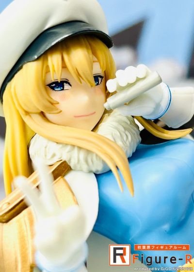 腼腆英雄 SPIRITS