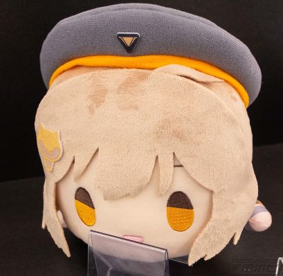 胜利女神：新的希望 大号趴趴毛绒玩偶 阿妮斯