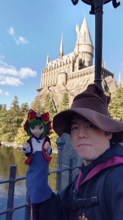 哈利波特 分院帽