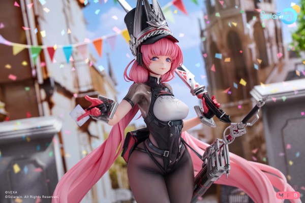 魔法巡礼Bunny