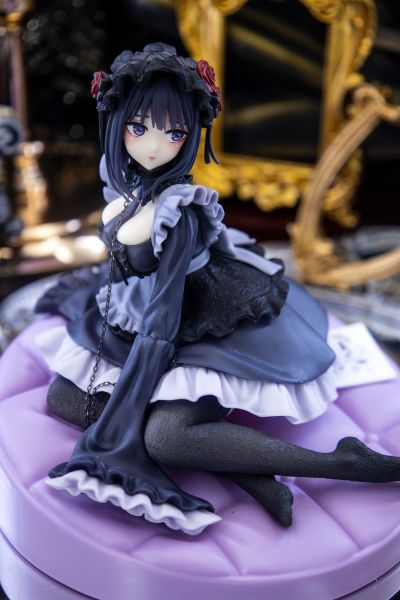 艺术家杰作+  更衣人偶坠入爱河 喜多川海梦~黑江雫~（TAiTO限定）