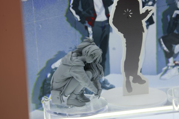 新世纪福音战士 式波・明日香・兰格雷 Ver.RADIO EVA Part.3