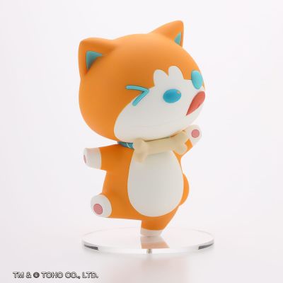 Q收藏 哥斯拉：奇异点 佩罗2