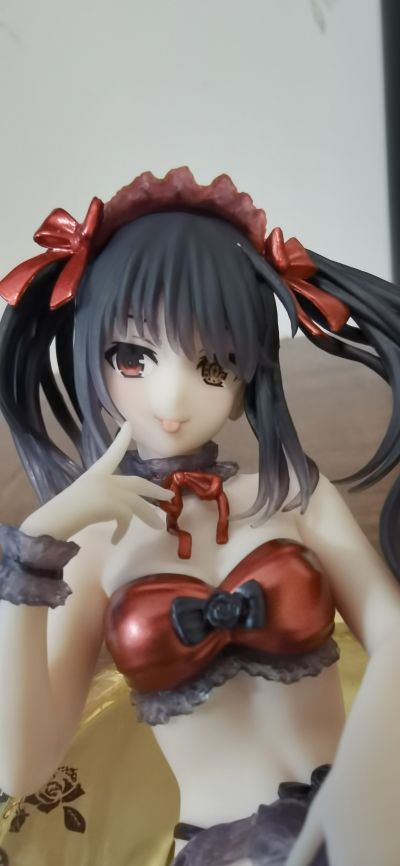 AFG 约会大作战第四季 时崎狂三