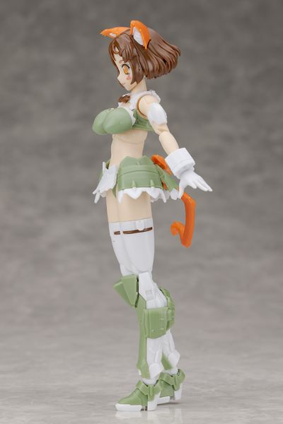 V.F.G. MC-12 超时空要塞DELTA  VB-6 巨无霸