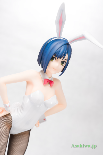 B-style DARLING in the FRANXX 莓 兔女郎