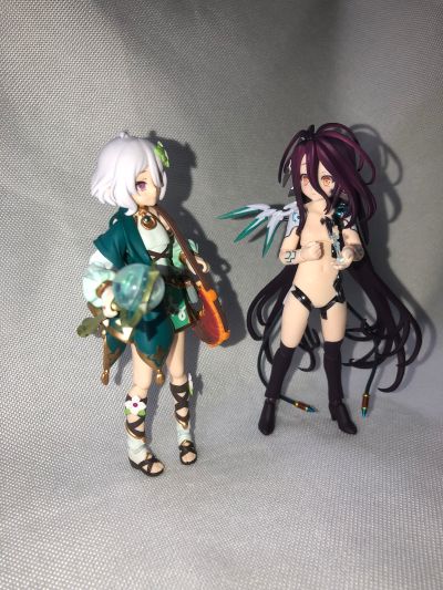 figma#604 游戏人生：零 休比