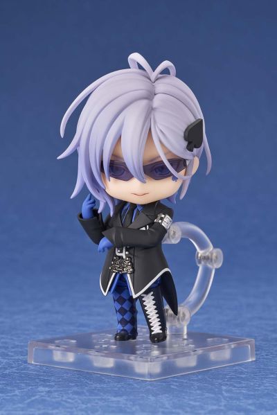 粘土人#2359 失忆症 一辉