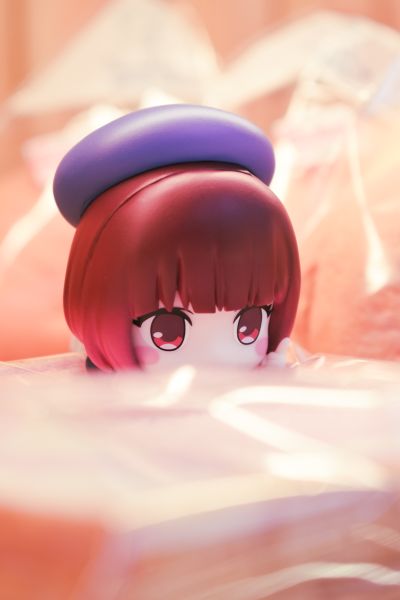 我推的孩子  趴趴人偶