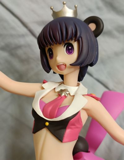 百合熊岚 ユリ、承認！ Special Figures -银子-