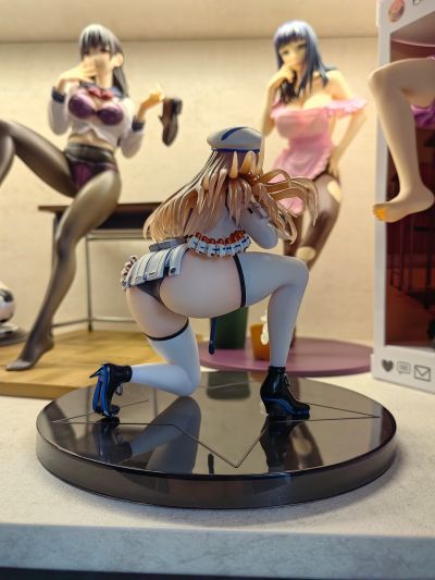 一番赏 胜利女神：妮姬 章节2 最终大奖 拉毗 白色约定