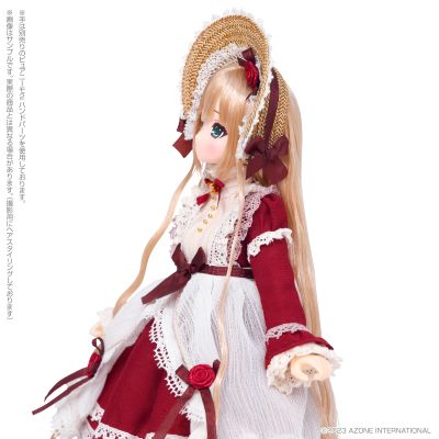 POD022-YSR SAHRA'S a・la・mode 柚叶 /～meow×meow a･la･mode～秘密故事 浪漫蔷薇