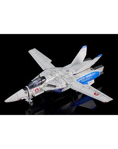 PLAMAX PX07 超时空要塞 VF-1A 战机女武神 Vermilion小队（马克西米利安·吉纳斯/柿崎速雄）