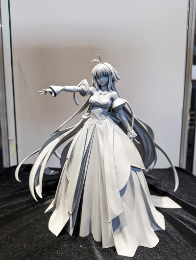 命运-冠位指定  月之癌-爱尔奎特·布伦史塔德