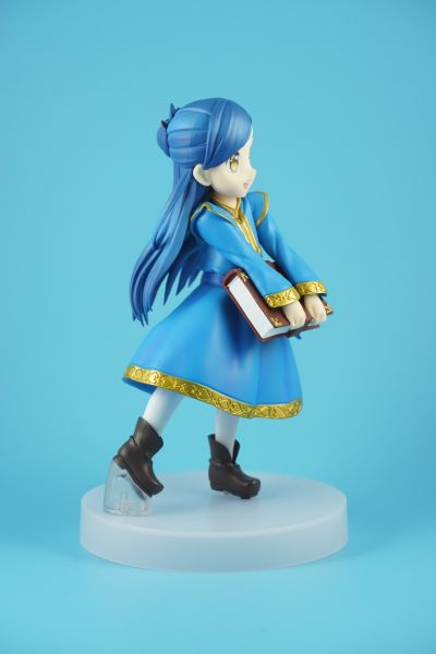 POP UP PARADE 爱书的下克上 梅茵