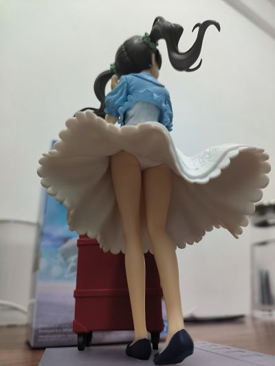 Emotional lens 偶像大师百万现场 箱崎星梨花