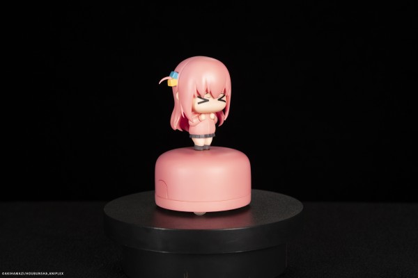 开摆系列 孤独摇滚！摇头摆件