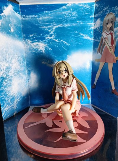 濑户的新娘 瀬戸燦 