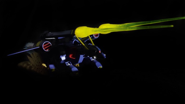 ROBOT魂 ＜机动战士系列＞ 机动战士高达SEED TMF/A-802 巴库  剧中版