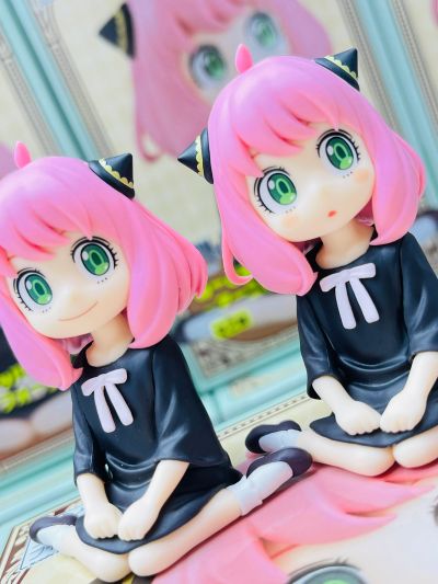 压泡面 间谍过家家 阿尼亚·福杰2