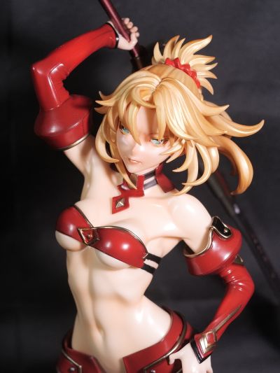 命运-冠位指定 莫德雷德