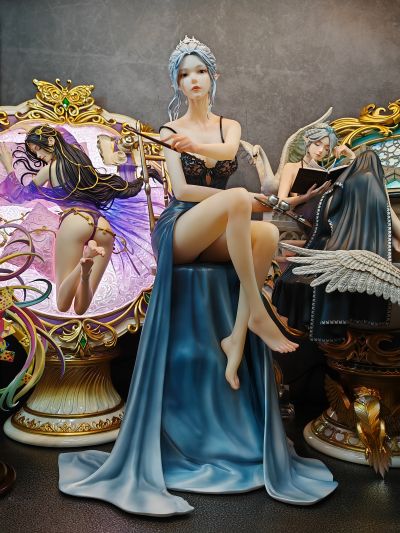 鬼刀系列 《早安》