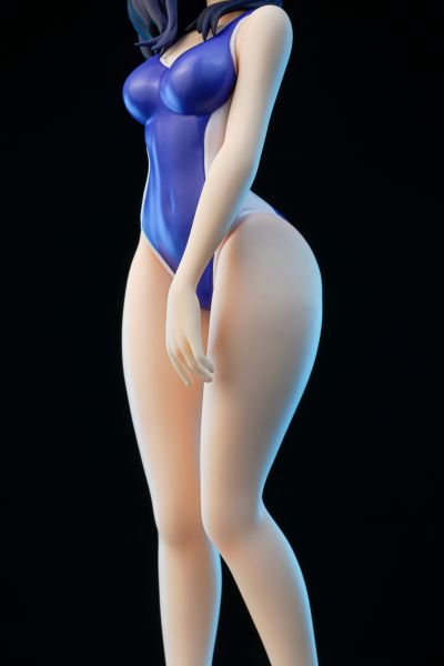 SSSS.古立特 宝多六花 竞技泳装 [Summer Queens]