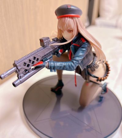 一番赏 胜利女神：妮姬 章节2 最终大奖 拉毗 白色约定