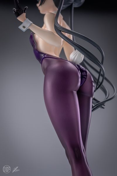 蔚蓝档案 妃咲 兔女郎Ver.