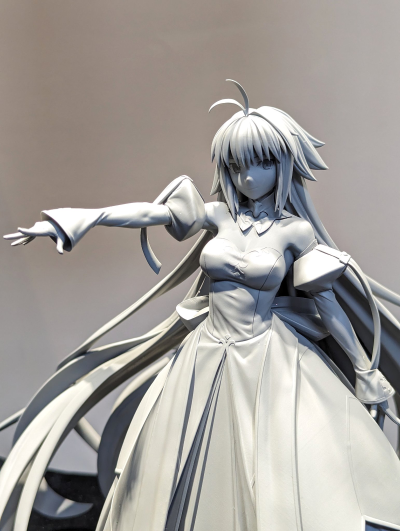 命运-冠位指定  月之癌-爱尔奎特·布伦史塔德