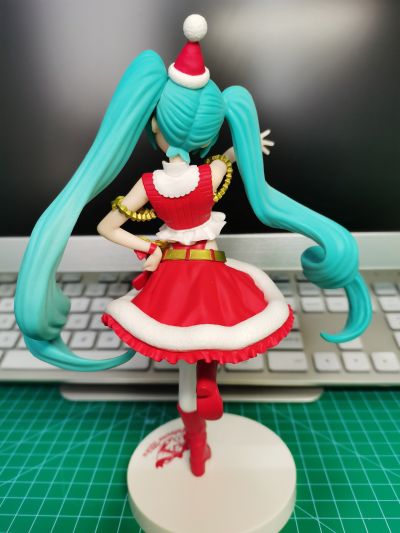 Luminasta  初音未来系列 初音未来 圣诞节2023