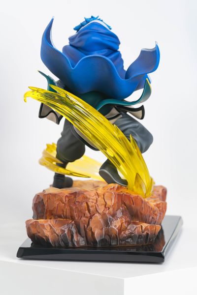 妖精的尾巴 杰拉尔·费尔南迪斯