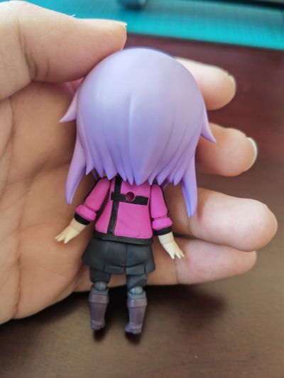 DFORM+ 机甲爱丽丝  Expansion 比良坂夜露