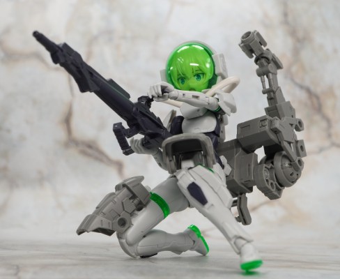 30MS SIS-Gc11w 斯蒂普拉·斯特罗伊（冒险形态）（暂译）