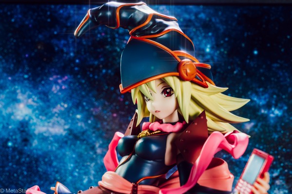 游戏王ZEXAL 我我我少女