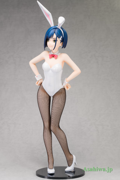 B-style DARLING in the FRANXX 莓 兔女郎