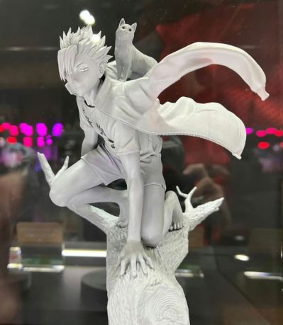 ARTFX J 排球少年 黑尾铁朗