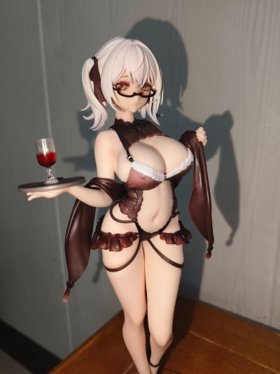 Shiny系列 侍酒女郎 辛西娅