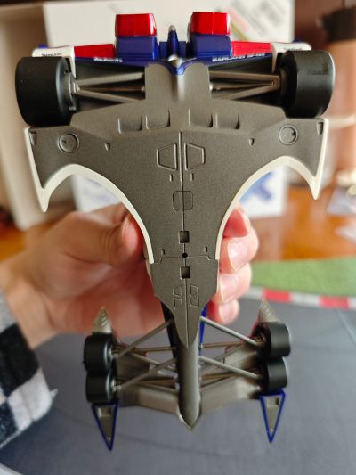 VA系列  高智能方程式：SAGA 荣冠/花环SF-03 -Livery版本-