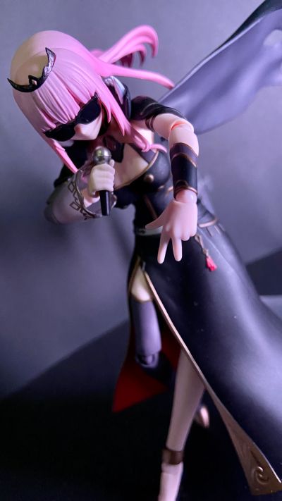 figma#602 hololive 森美声