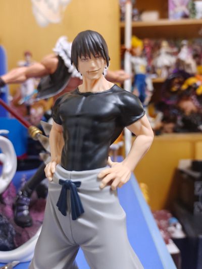 咒术回战 咒魂之型 -五条悟与伏黑甚尔- B款 伏黑甚尔