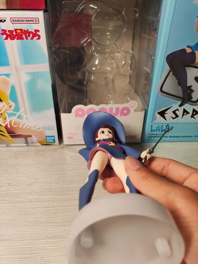 POP UP PARADE 小魔女学园 亚可·卡嘉莉