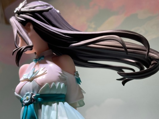 斗破苍穹 斗·蔻 少女系列 萧薰儿