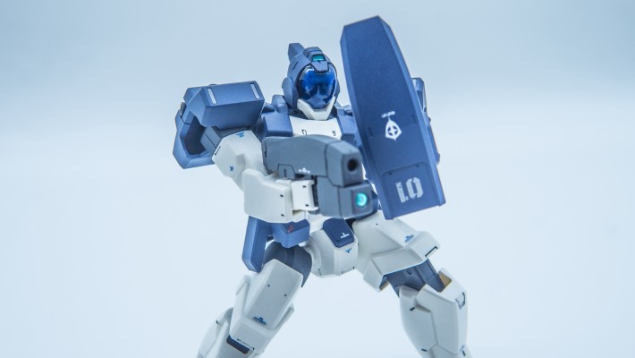 HGAGE#03 1/144  机动战士高达AGE RGE-B790 杰诺亚斯