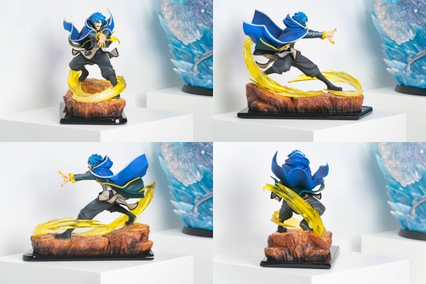 妖精的尾巴 杰拉尔·费尔南迪斯