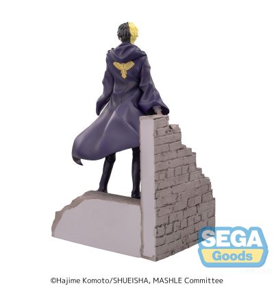 Luminasta 物理魔法使马修 动画版 瑞恩·埃姆斯