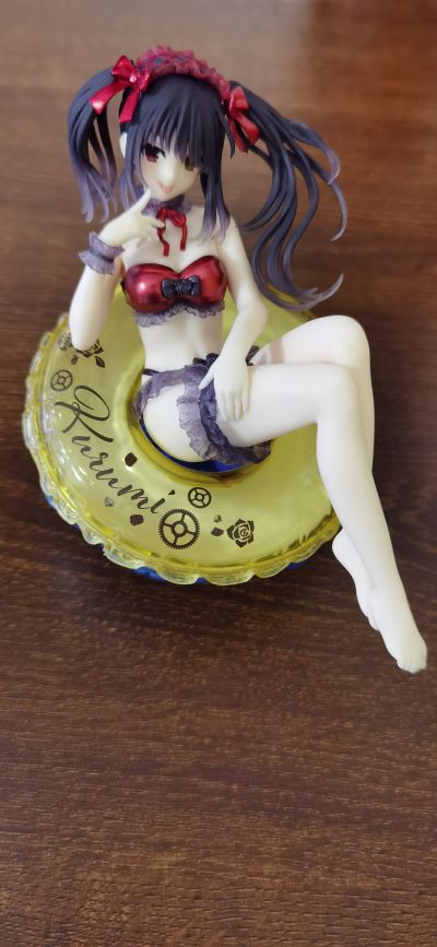 AFG 约会大作战第四季 时崎狂三